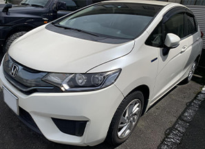 ホンダ フィット