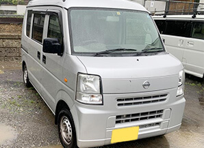 日産 NT100クリッパー 2014 神奈川県の買取実績 2024/05/13