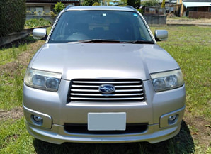 スバル フォレスター