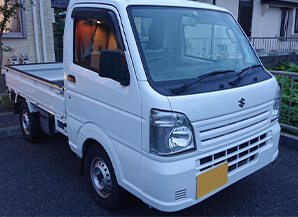 スズキ キャリイトラック