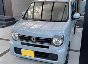 ホンダN-WGN2024山口県の買取実績1899/12/30