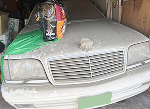 メルセデス・ベンツ600SEL1991愛知県の買取実績1970/01/01