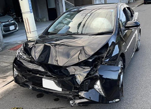 トヨタプリウス2016兵庫県の買取実績2024/08/24