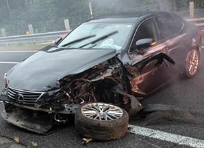 レクサスIS300h2013石川県の買取実績2024/09/18