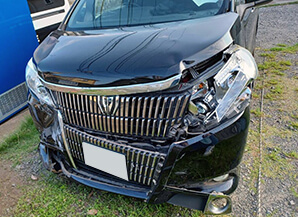 トヨタエスクァイア2015神奈川県の買取実績2024/10/07