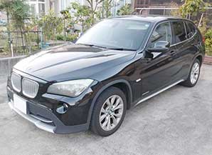 BMW X1xDrive28i