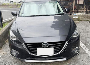 マツダアクセラスポーツ2013埼玉県の買取実績1970/01/01