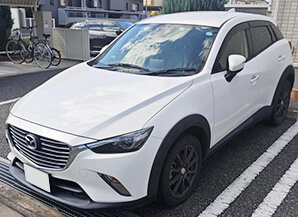 マツダCX-32015埼玉県の買取実績1970/01/01