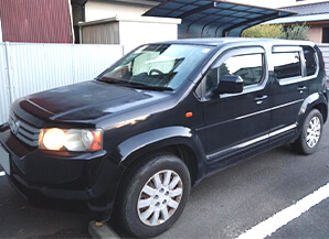 ホンダクロスロード2010香川県の買取実績1970/01/01