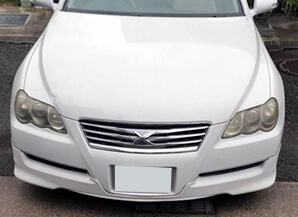 マークX2006大阪府の買取実績2024/10/24