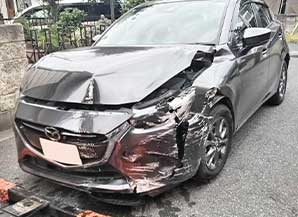 マツダデミオ2018埼玉県の買取実績2024/11/11