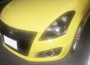 スズキスイフトスポーツ2012埼玉県の買取実績1970/01/01