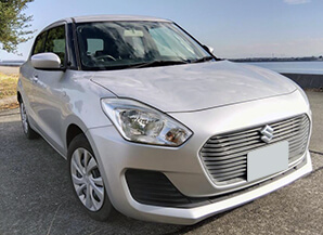 スズキ スイフト