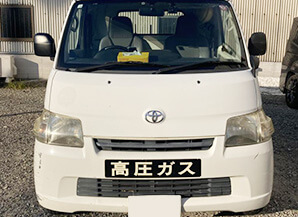 トヨタ ライトエーストラック 2008 大阪府の買取実績 2024/11/20