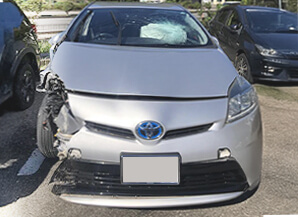 トヨタ プリウス