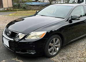レクサス GS350