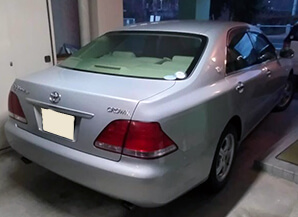 トヨタ クラウンロイヤル