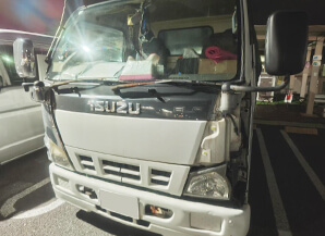 いすゞエルフ2006大阪府の買取実績1970/01/01