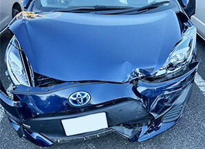 トヨタアクア2019茨城県の買取実績1970/01/01