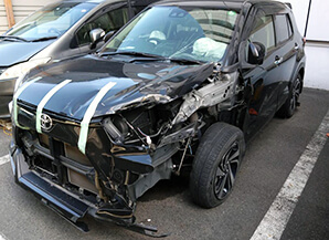 トヨタ ライズ 2019年式 埼玉県の買取実績 2025-02-09画像