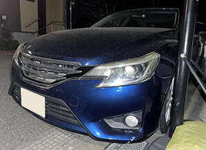 マークX2014千葉県の買取実績2025/02/18