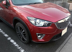 CX-52013埼玉県の買取実績2025/02/24