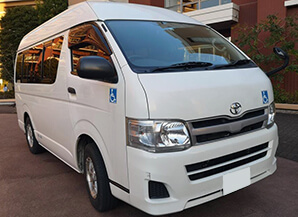 トヨタ レジアスエース 2011年式 千葉県の買取実績 2025-02-25画像