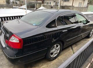 シーマ2008山形県の買取実績2025/02/26