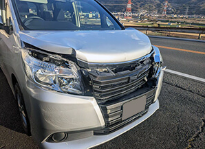 トヨタノア2016和歌山県の買取実績2025/02/27