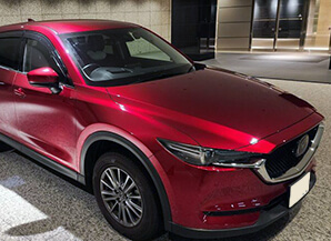 CX-52017東京都の買取実績2025/03/03