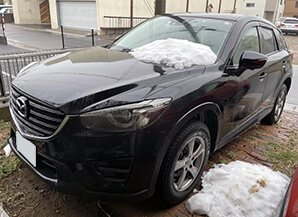 マツダCX-52015埼玉県の買取実績2025/03/05
