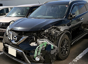 日産 エクストレイル