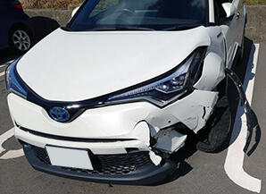 トヨタC-HR2018石川県の買取実績2025/03/09