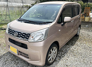 廃車・廃車買取なら【カーネクスト】どんな車も高く買取！