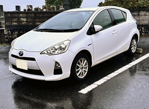 ダイハツ ムーヴキャンバス