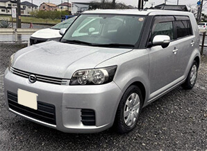 トヨタカローラ ルミオン2007埼玉県の買取実績2025/04/12