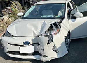 トヨタプリウス2018千葉県の買取実績2025/04/19