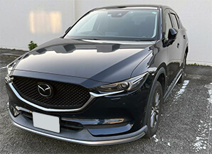 CX-52018東京都の買取実績2025/04/30