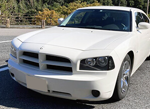 ダッジ チャージャー