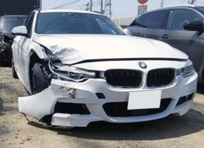 BMW320d ツーリング2016宮城県の買取実績2025/05/08