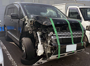 三菱デリカD:52024宮崎県の買取実績2025/05/21