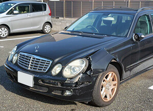 メルセデス・ベンツE240 ステーションワゴン2006兵庫県の買取実績2025/05/24
