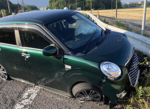 ダイハツキャスト2022滋賀県の買取実績2025/06/29