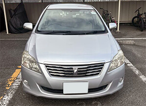 トヨタ プレミオ