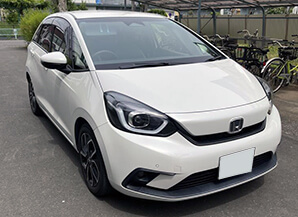 ホンダフィット2020埼玉県の買取実績2025/07/17