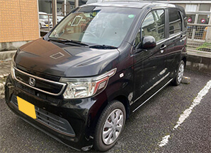 ホンダN-WGN2015千葉県の買取実績2025/07/17