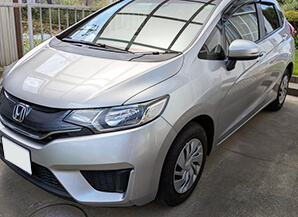 ホンダ フィット