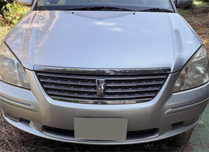 トヨタプレミオ平成14年式(2002年式)埼玉県さいたま市の買取実績2025/09/27