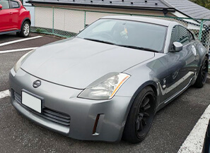 日産 フェアレディZ