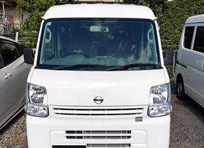 日産 クリッパー 2019 東京都 北区の買取実績 2025-10-23